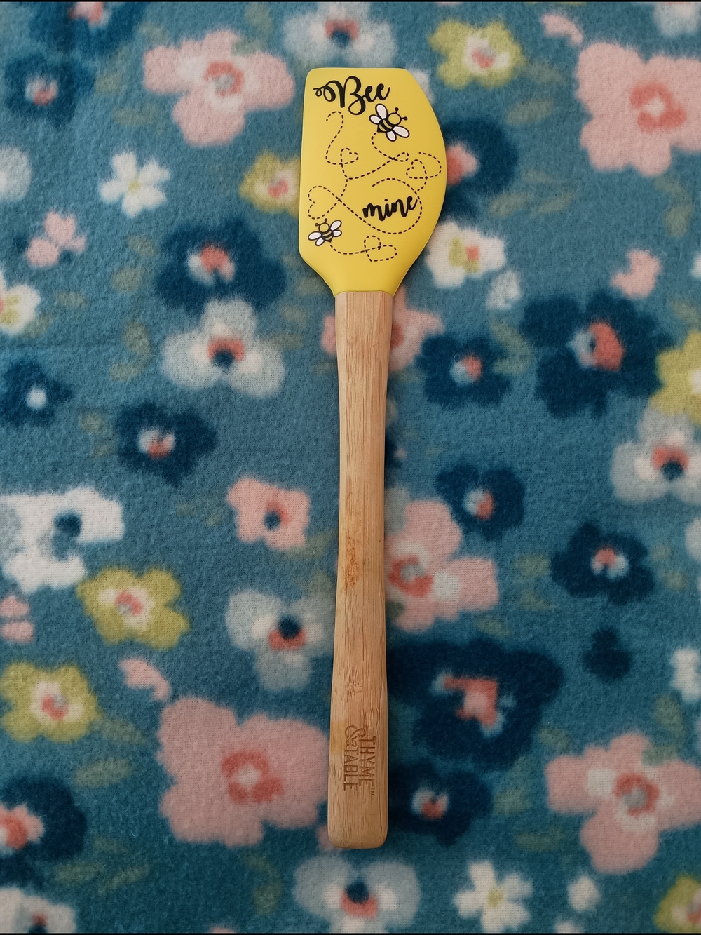 Thyme & Table Silicone Spatula Bumble Bee Conversion Table Measurements